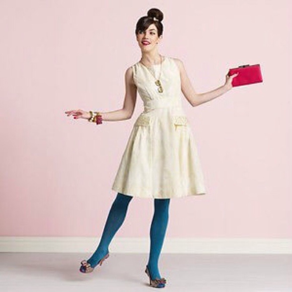 Kate Spade Wedding Belles "Wynne" dress / Size:2